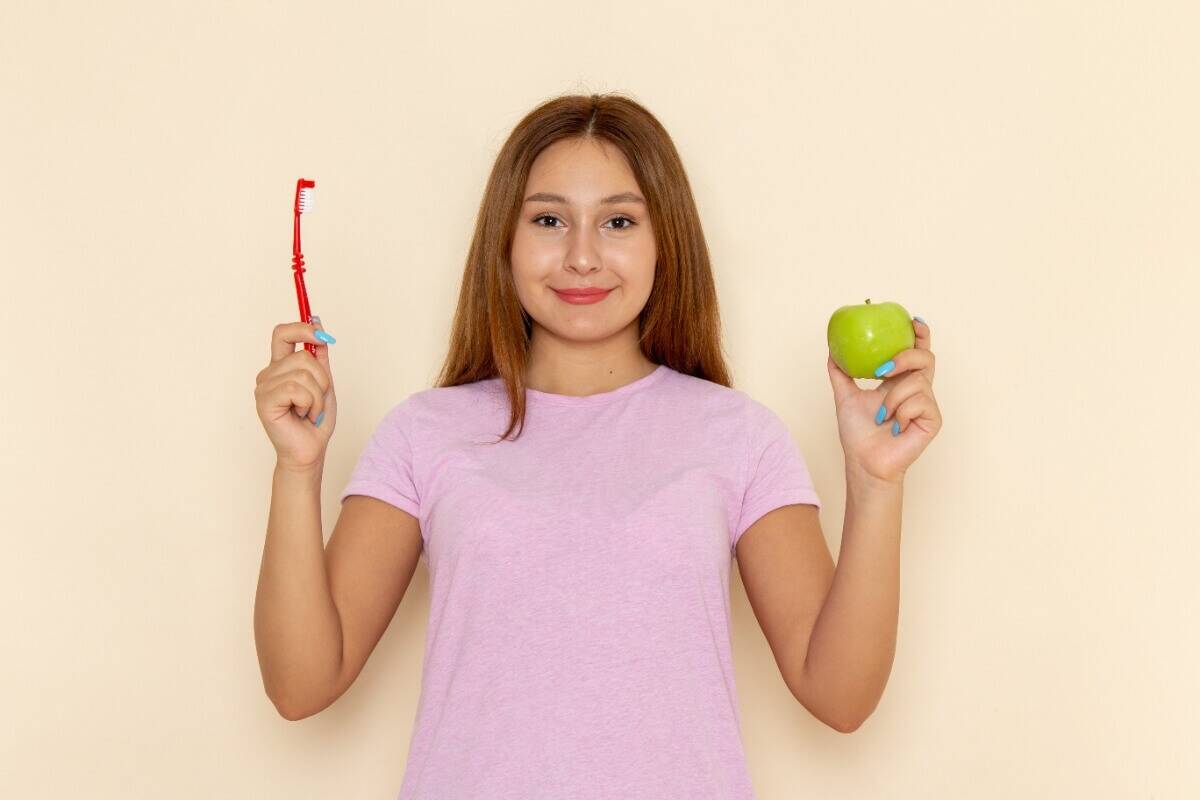 Changing A Toothbrush Often To Support Cleaner Teeth And Better Oral Health In Surrey