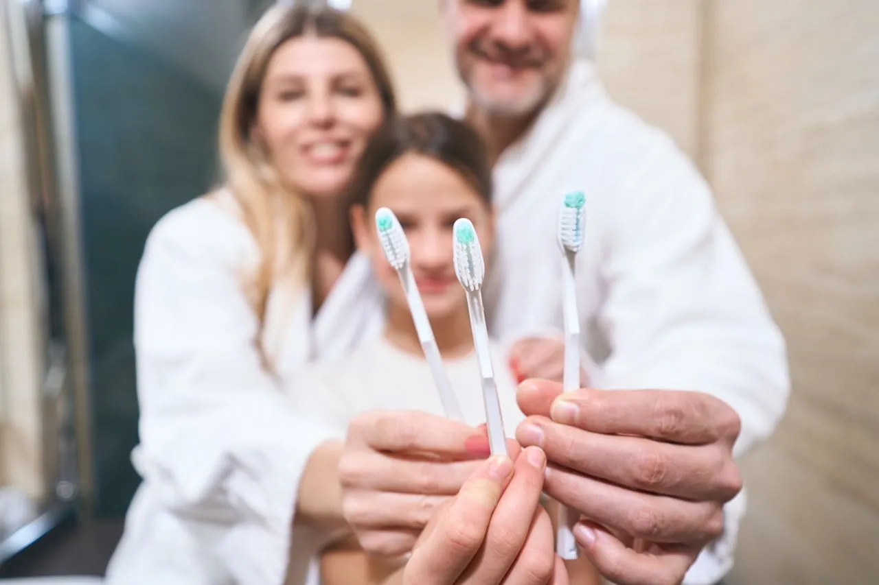 Dental check-ups and cleaning services for all family in Surrey, BC