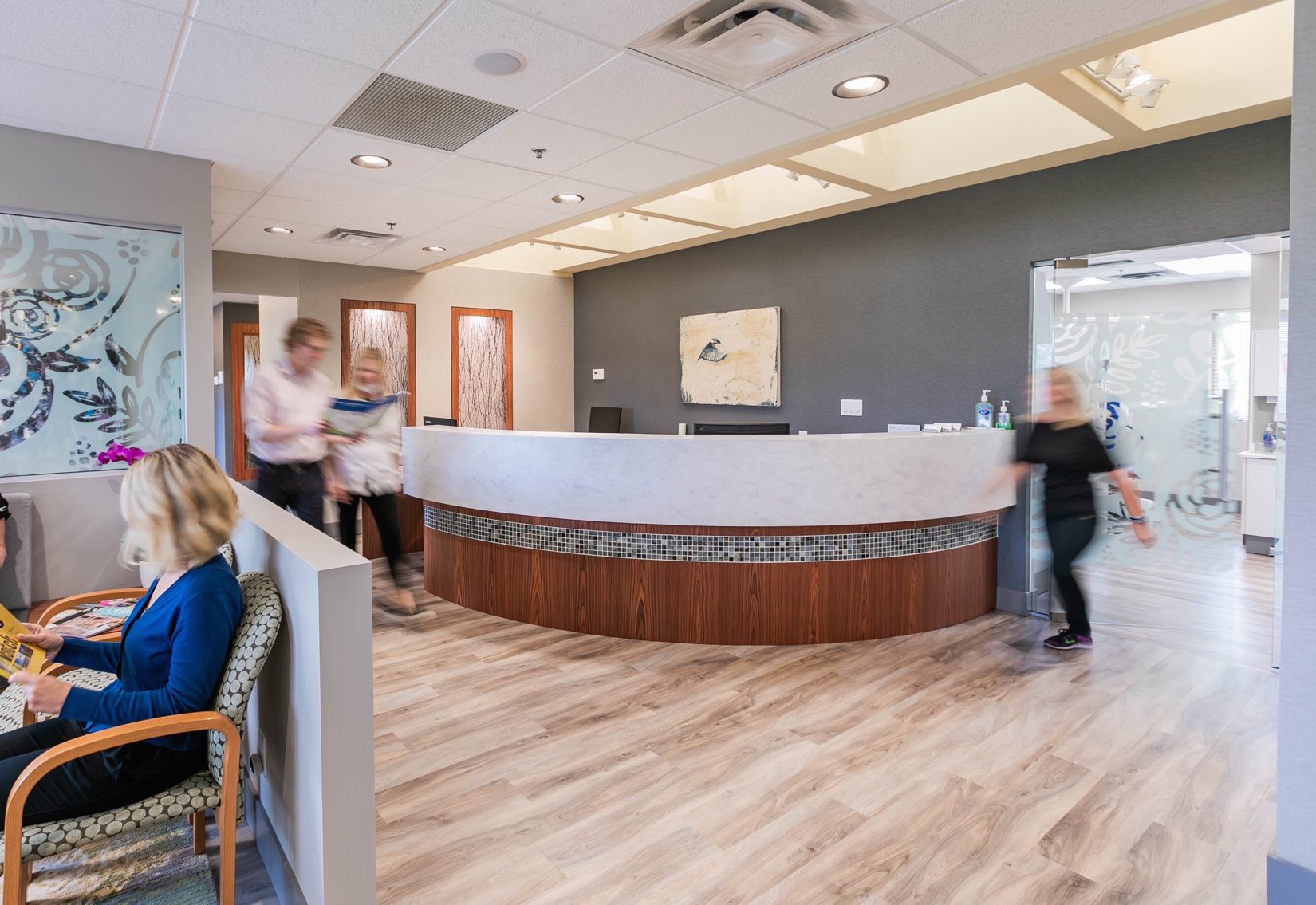 Rosemary Heights Dental Implant Centre in South Surrey, BC