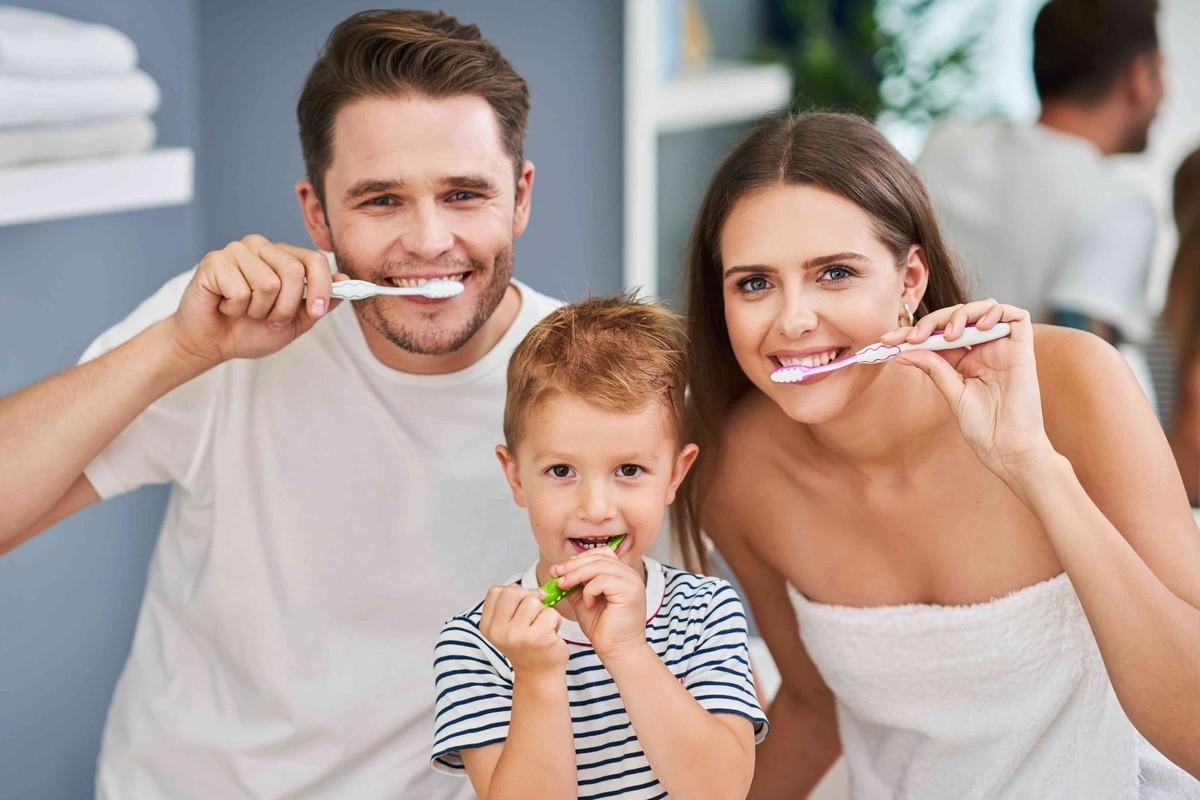 Featured image for “How a family dentist White Rock, BC Supports Care Through Different Life Stages”